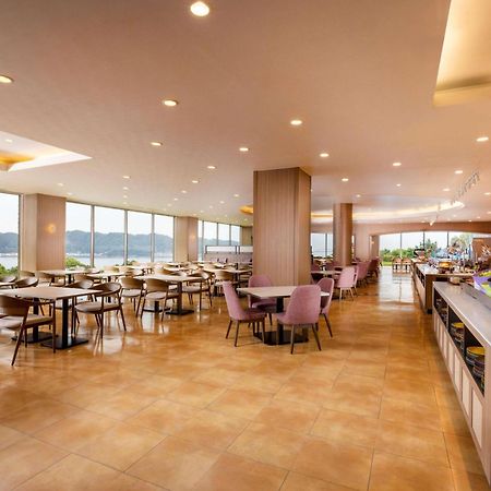 Mercure Wakayama Kushimoto Resort & Spa 外观 照片