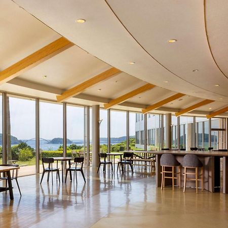 Mercure Wakayama Kushimoto Resort & Spa 外观 照片