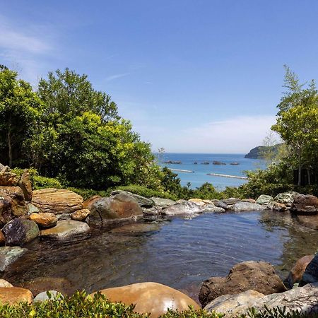 Mercure Wakayama Kushimoto Resort & Spa 外观 照片