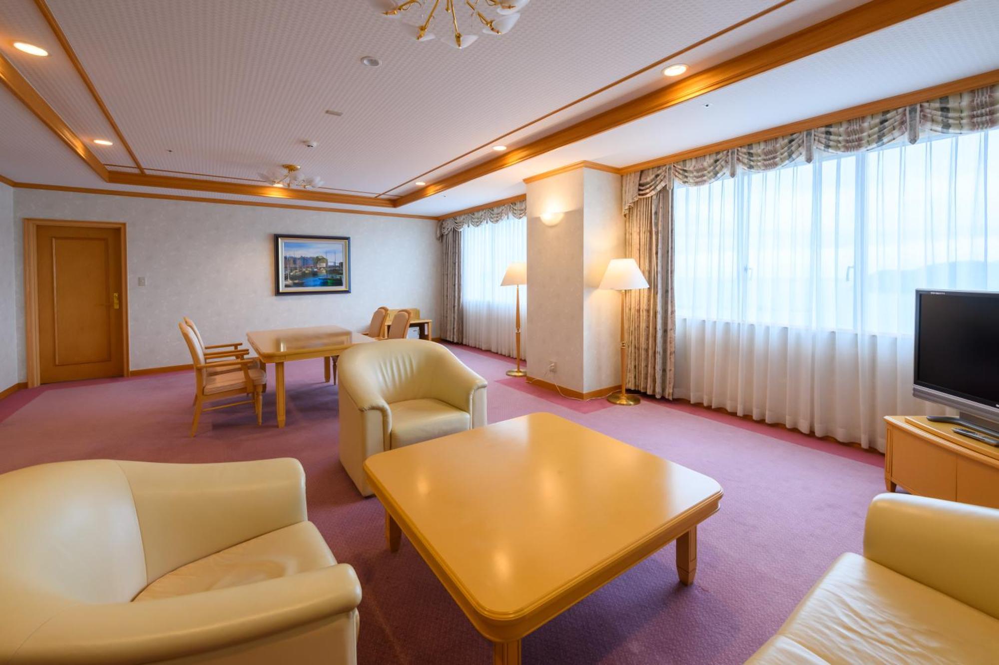 Mercure Wakayama Kushimoto Resort & Spa 外观 照片
