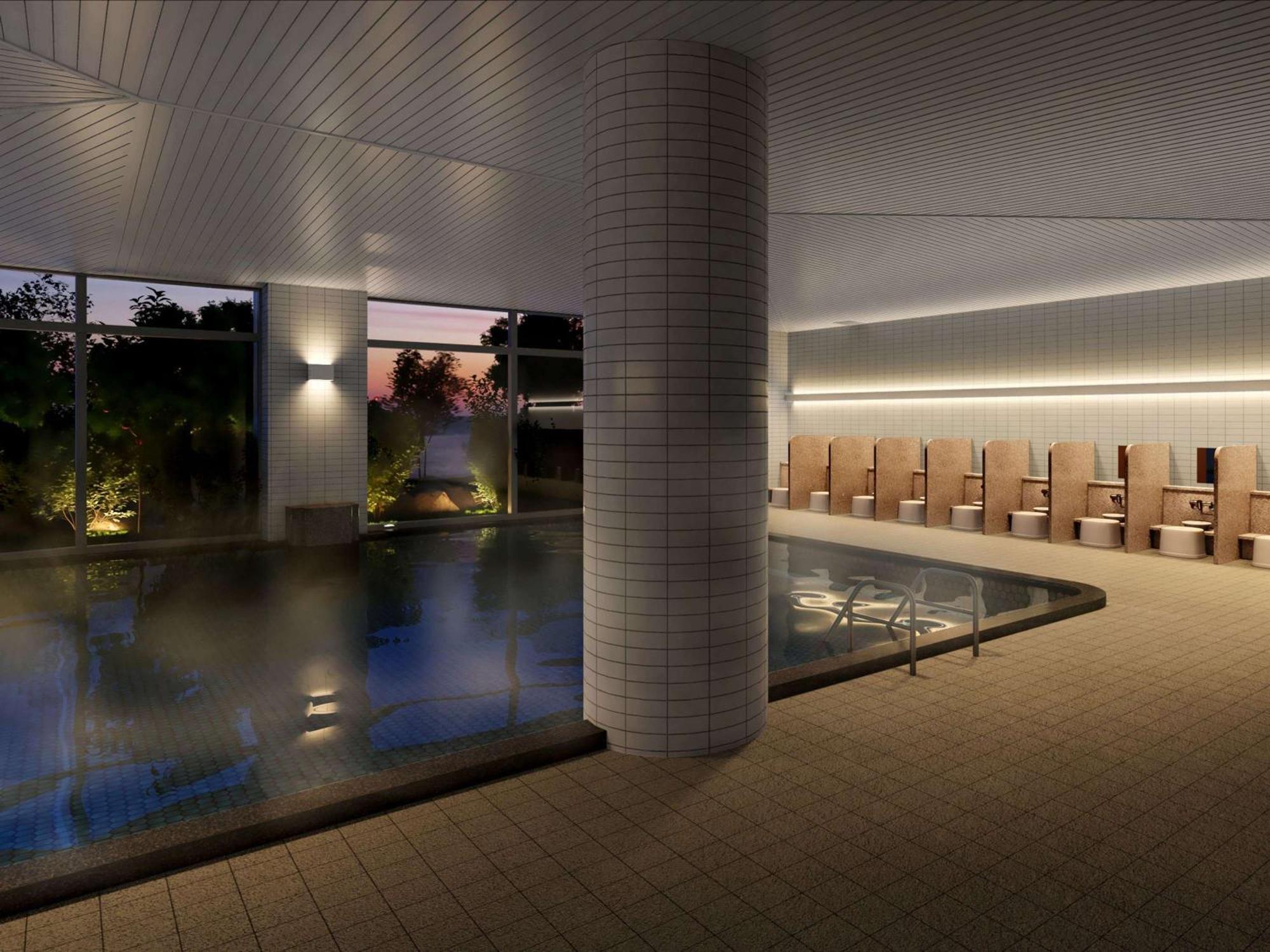 Mercure Wakayama Kushimoto Resort & Spa 外观 照片