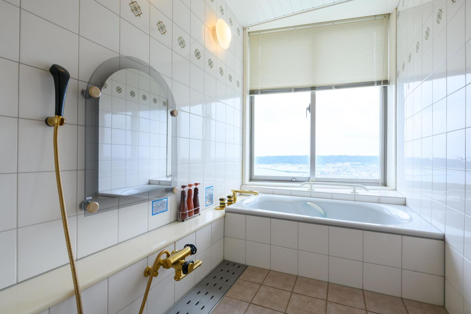 Mercure Wakayama Kushimoto Resort & Spa 外观 照片