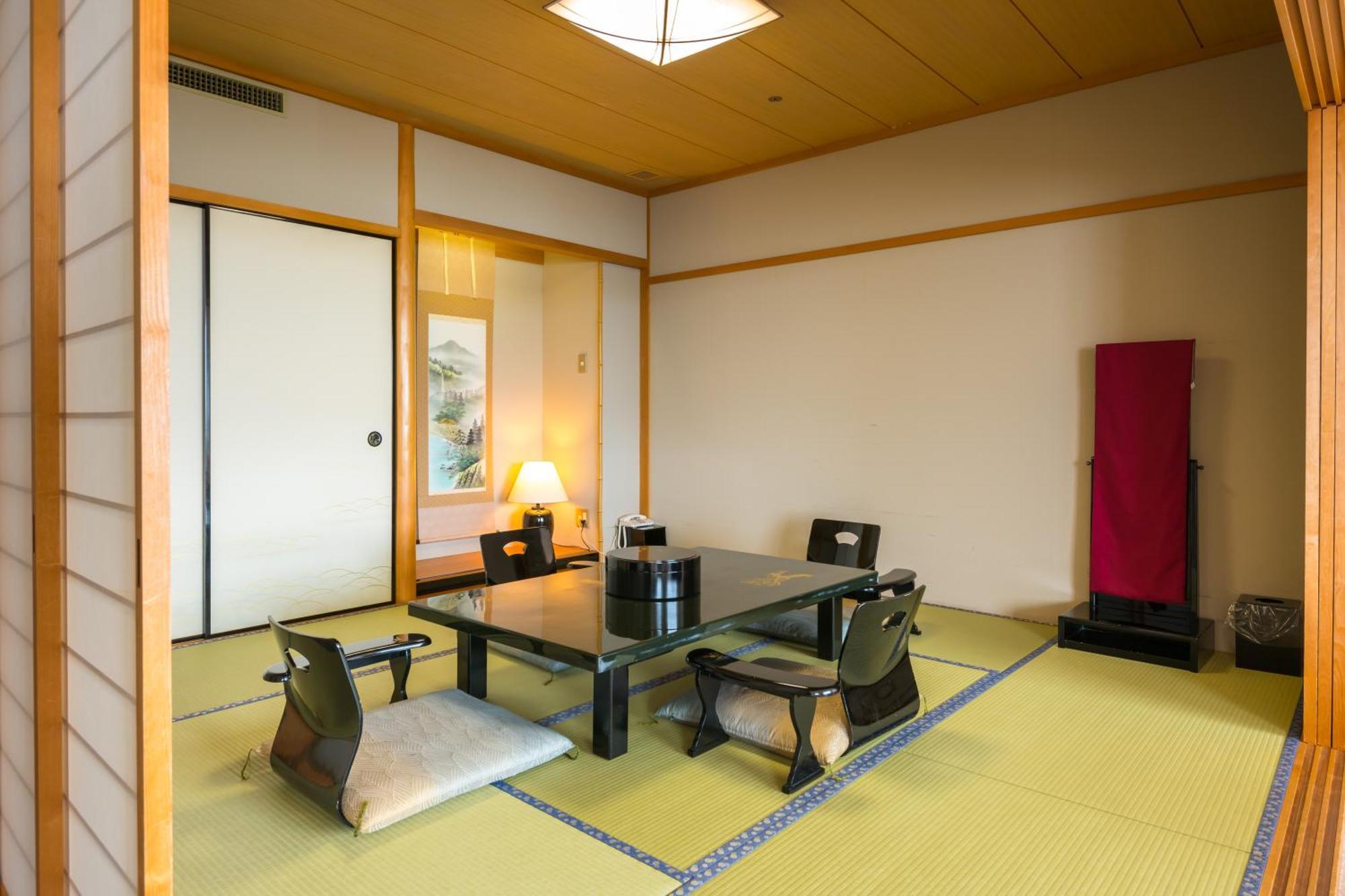 Mercure Wakayama Kushimoto Resort & Spa 外观 照片