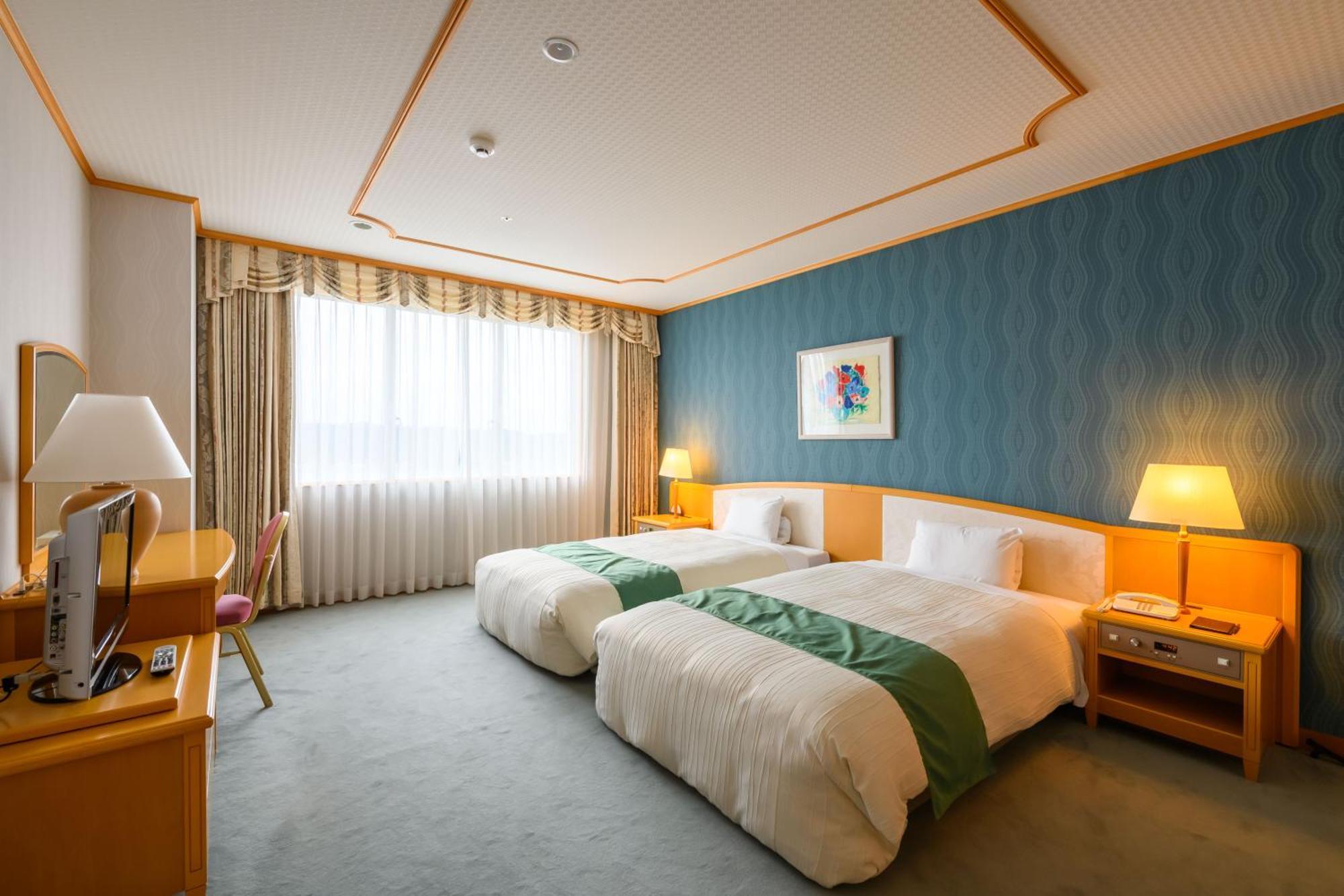 Mercure Wakayama Kushimoto Resort & Spa 外观 照片