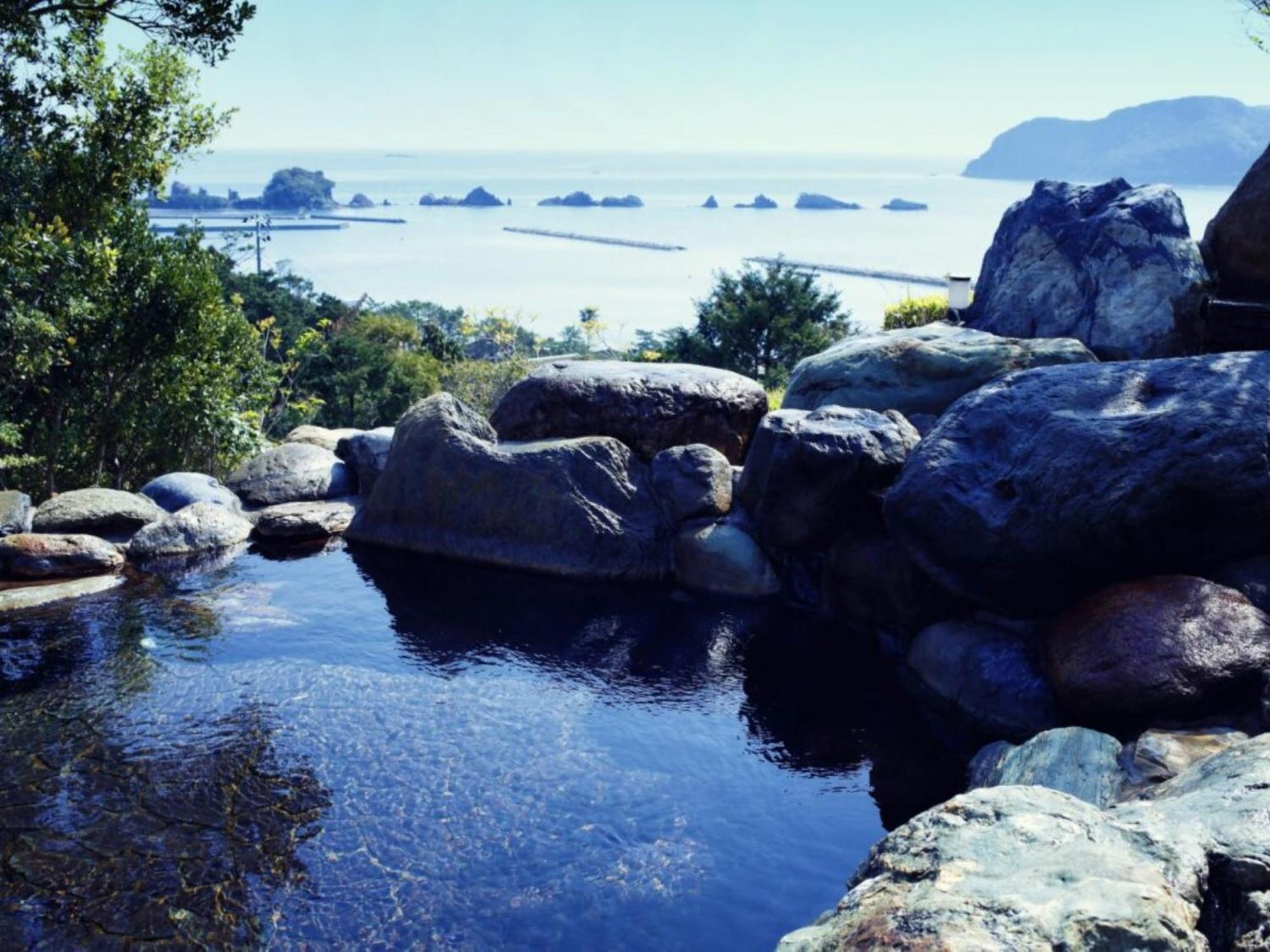 Mercure Wakayama Kushimoto Resort & Spa 外观 照片