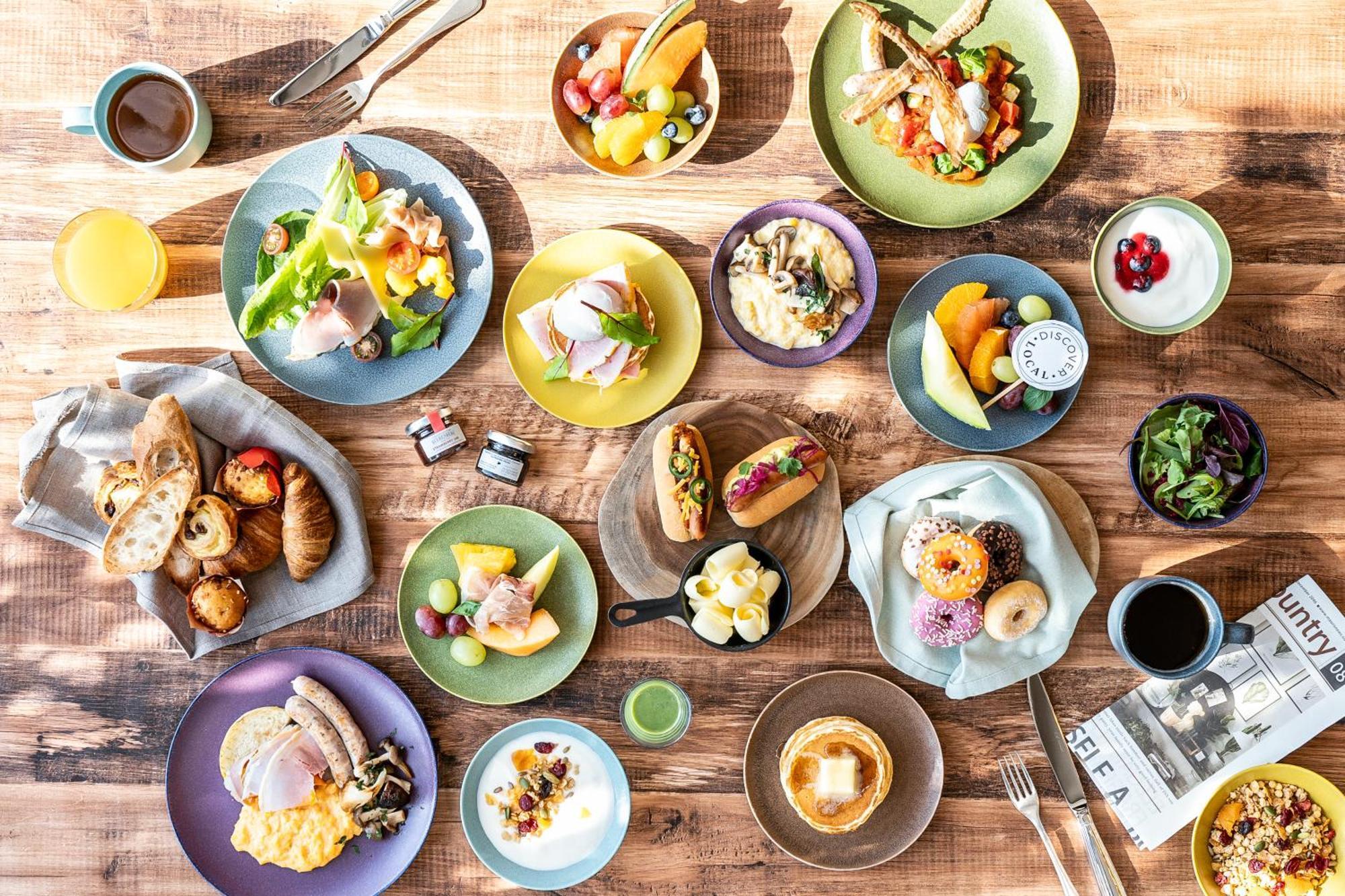 Mercure Wakayama Kushimoto Resort & Spa 外观 照片