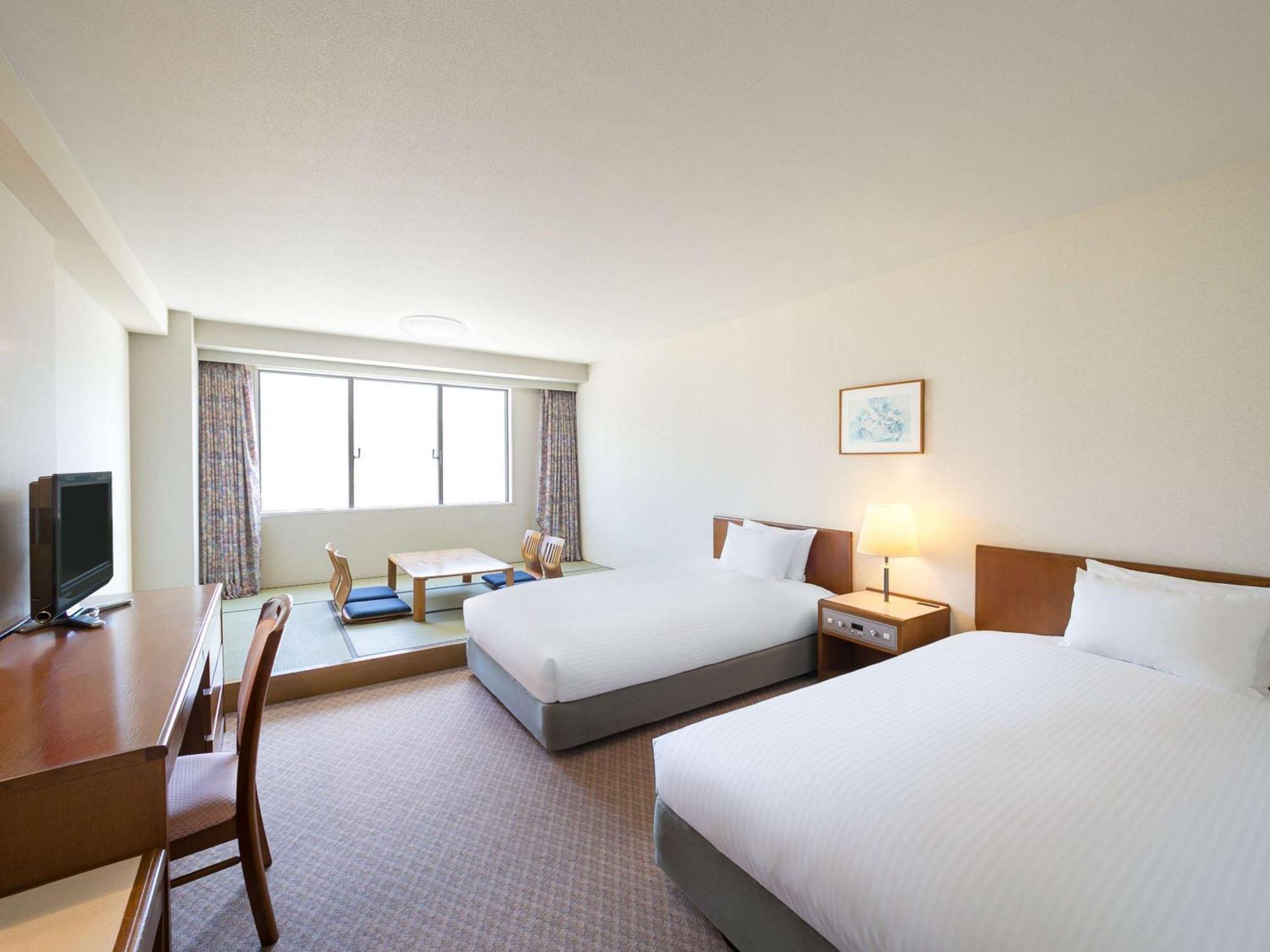 Mercure Wakayama Kushimoto Resort & Spa 外观 照片