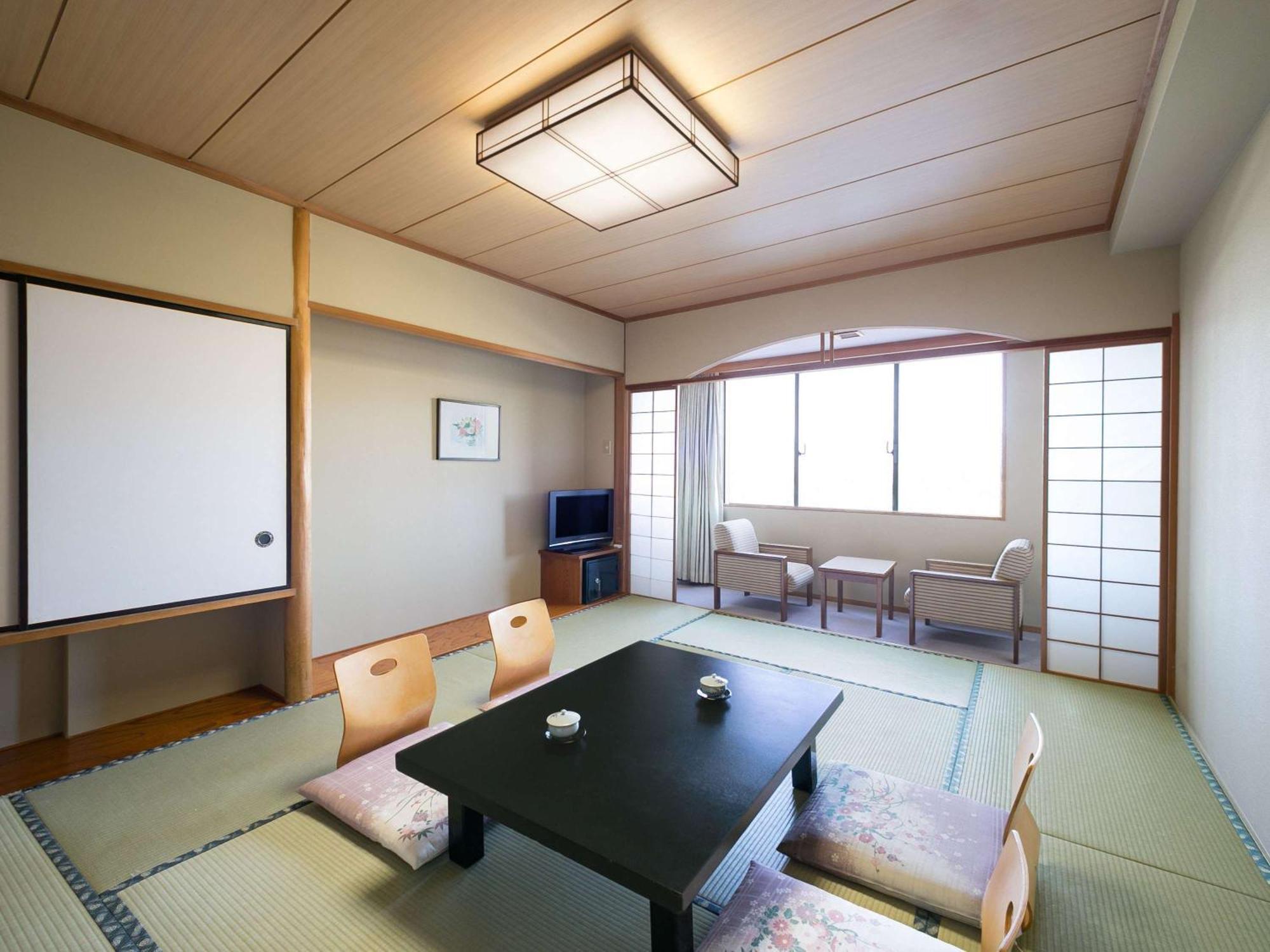 Mercure Wakayama Kushimoto Resort & Spa 外观 照片
