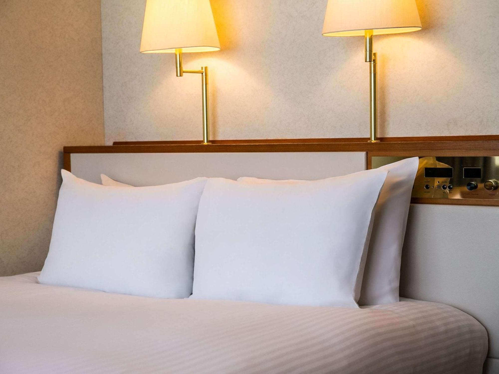Mercure Wakayama Kushimoto Resort & Spa 外观 照片