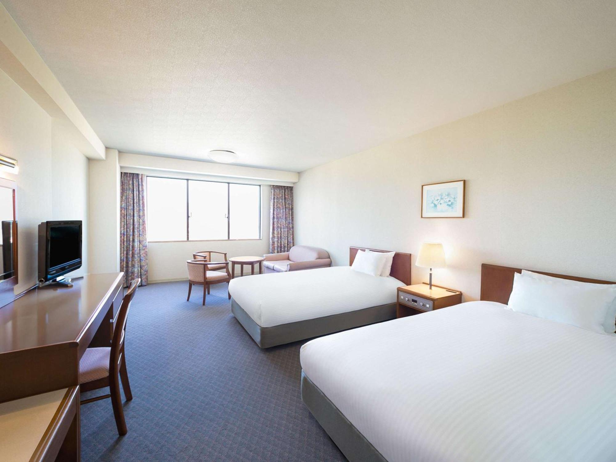 Mercure Wakayama Kushimoto Resort & Spa 外观 照片
