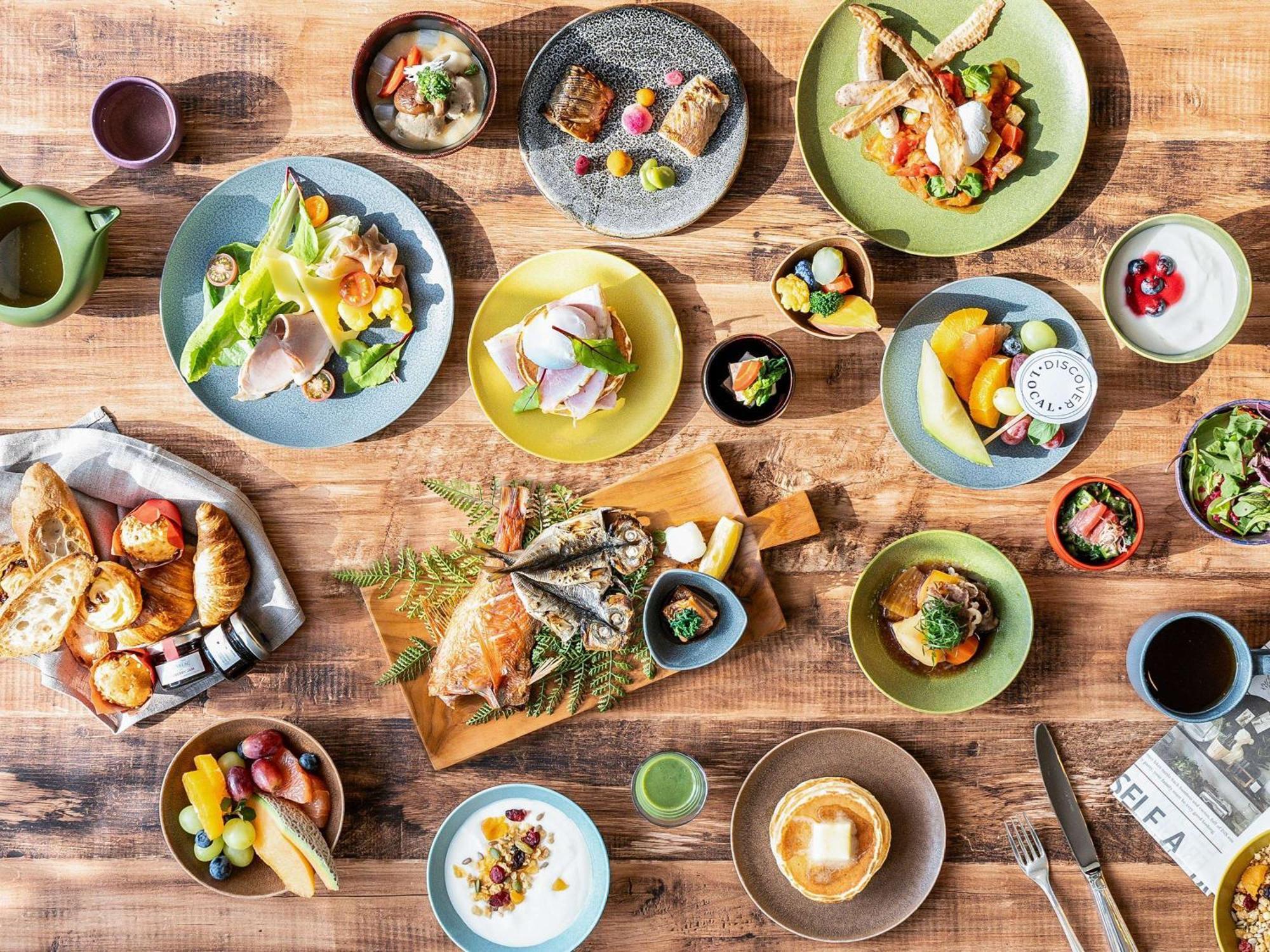 Mercure Wakayama Kushimoto Resort & Spa 外观 照片