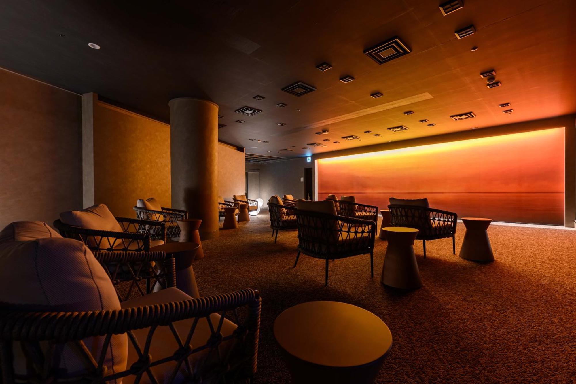 Mercure Wakayama Kushimoto Resort & Spa 外观 照片