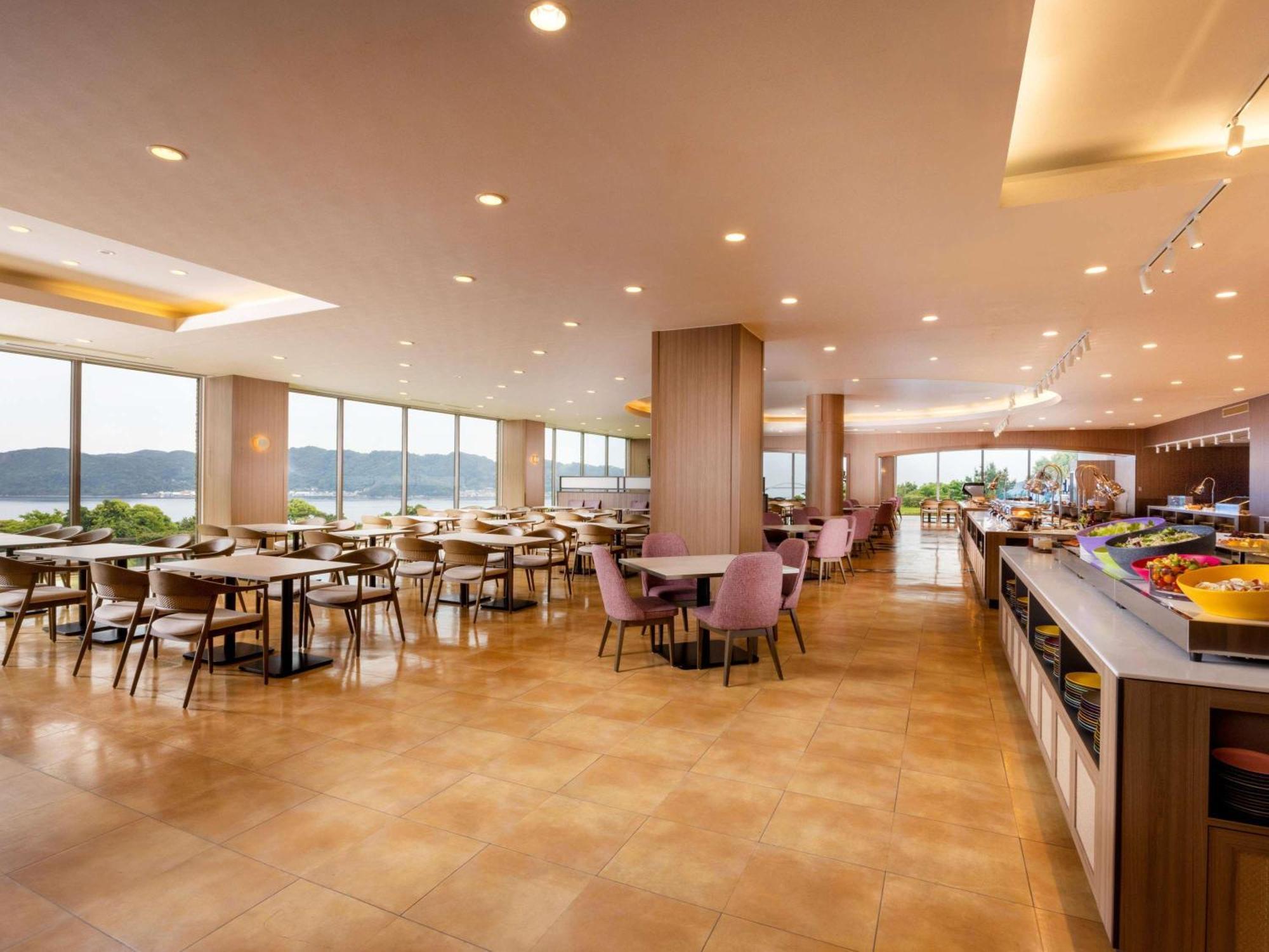 Mercure Wakayama Kushimoto Resort & Spa 外观 照片