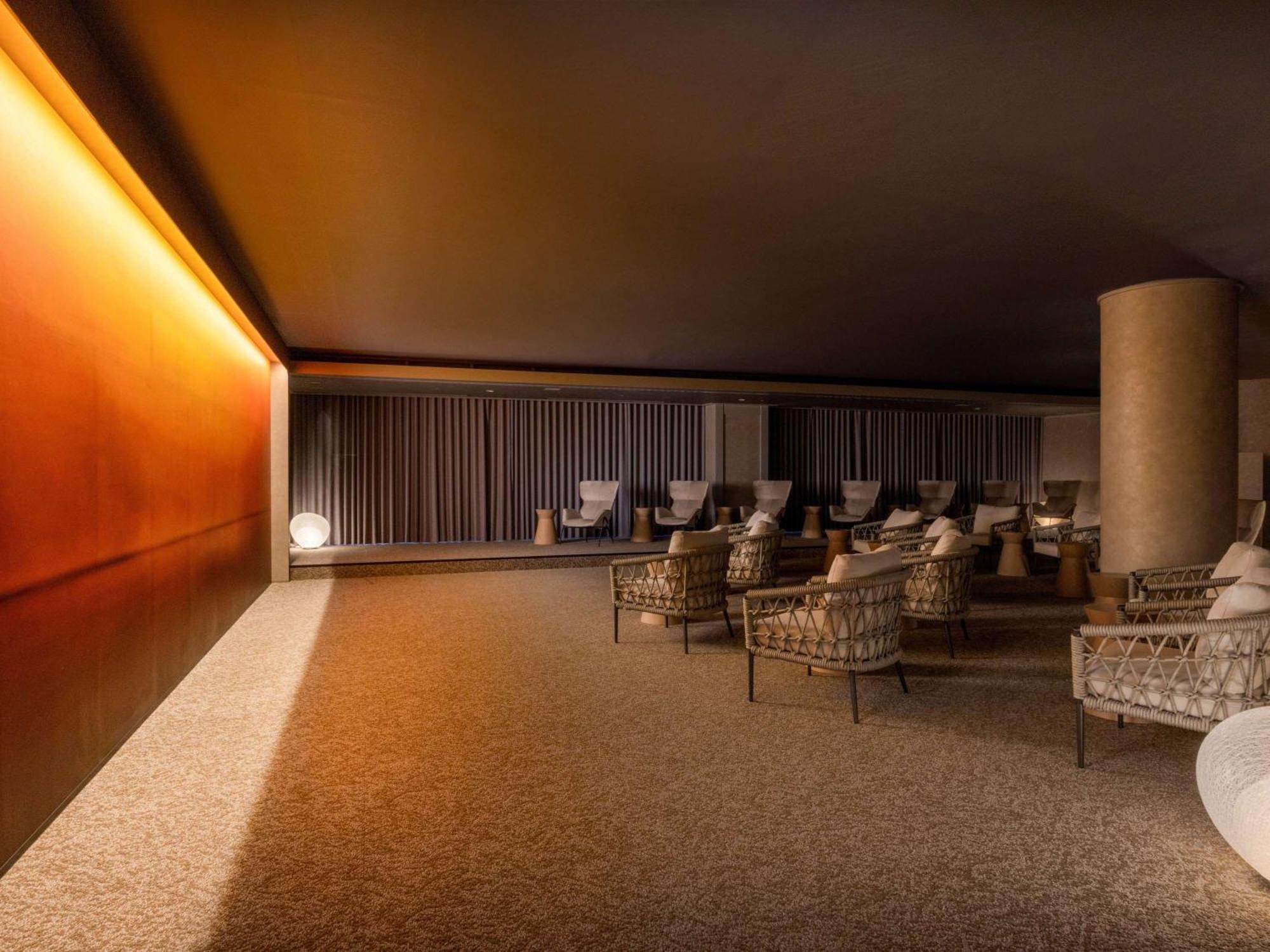 Mercure Wakayama Kushimoto Resort & Spa 外观 照片