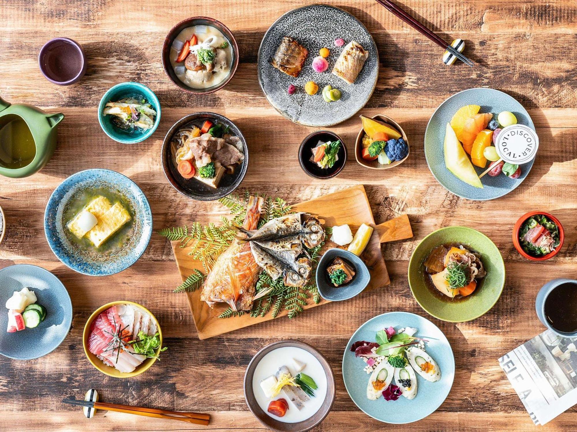 Mercure Wakayama Kushimoto Resort & Spa 外观 照片